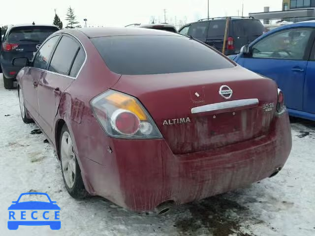 2007 NISSAN ALTIMA 3.5 1N4BL21E47C232248 зображення 2