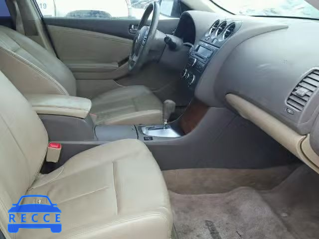 2007 NISSAN ALTIMA 3.5 1N4BL21E47C232248 зображення 4