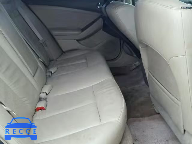 2007 NISSAN ALTIMA 3.5 1N4BL21E47C232248 зображення 5