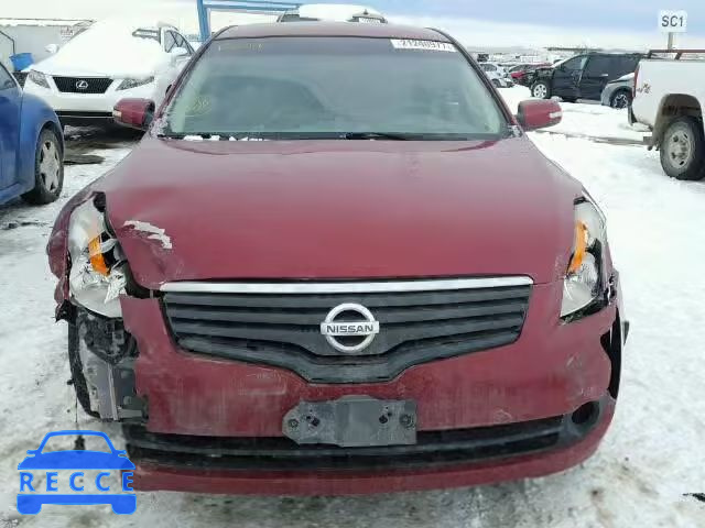 2007 NISSAN ALTIMA 3.5 1N4BL21E47C232248 Bild 8