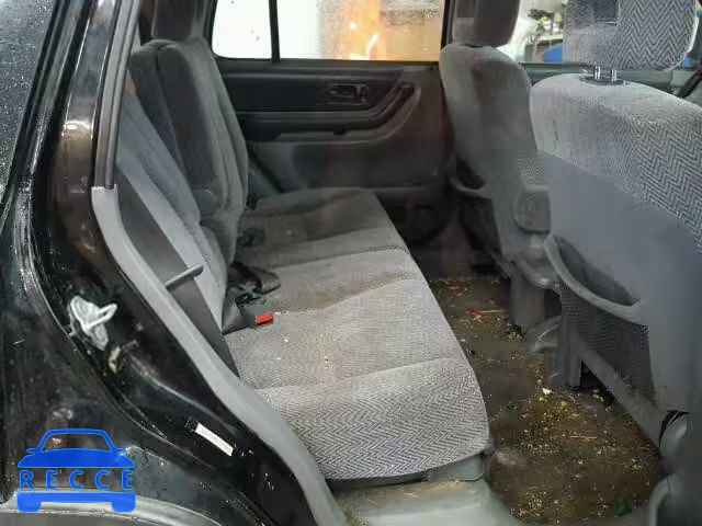 1997 HONDA CR-V LX JHLRD1859VC036909 image 5