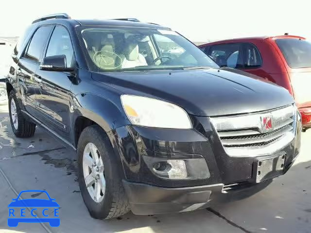 2009 SATURN OUTLOOK XE 5GZER13D79J166389 image 0