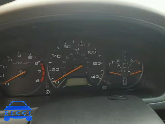 2001 HONDA ODYSSEY LX 2HKRL18521H575239 image 7