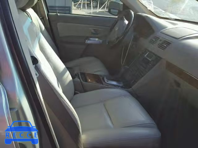 2005 VOLVO XC90 T6 YV1CZ911151196430 зображення 4