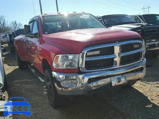 2011 DODGE RAM 3500 3D73Y4CL7BG585490 image 0