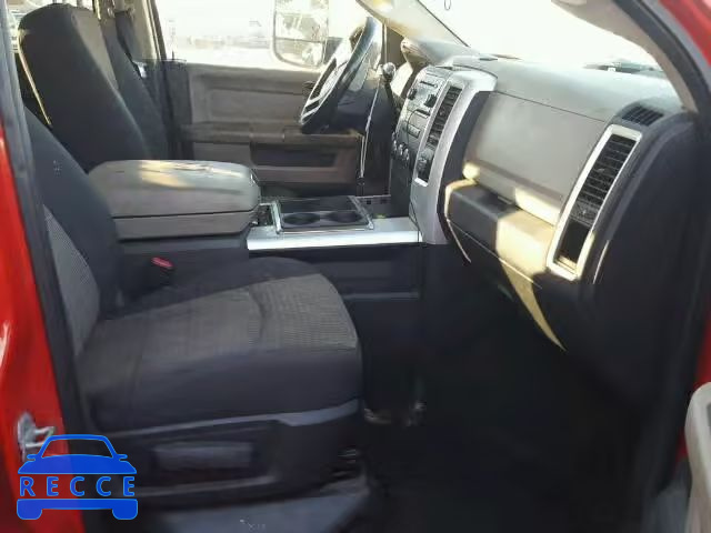 2011 DODGE RAM 3500 3D73Y4CL7BG585490 image 4