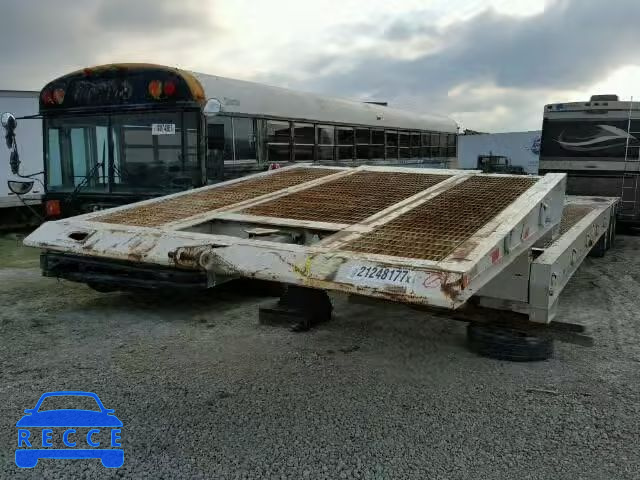 1994 OTHE TRAILER 1TKJ04630RM077012 Bild 1