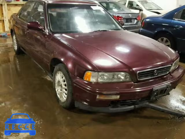 1995 ACURA LEGEND L JH4KA7661SC006531 Bild 0