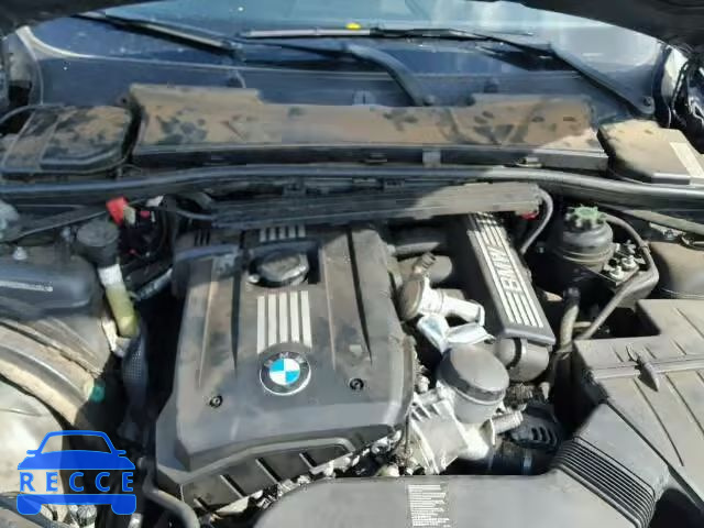 2011 BMW 328I SULEV WBAPH5C51BA444641 image 6