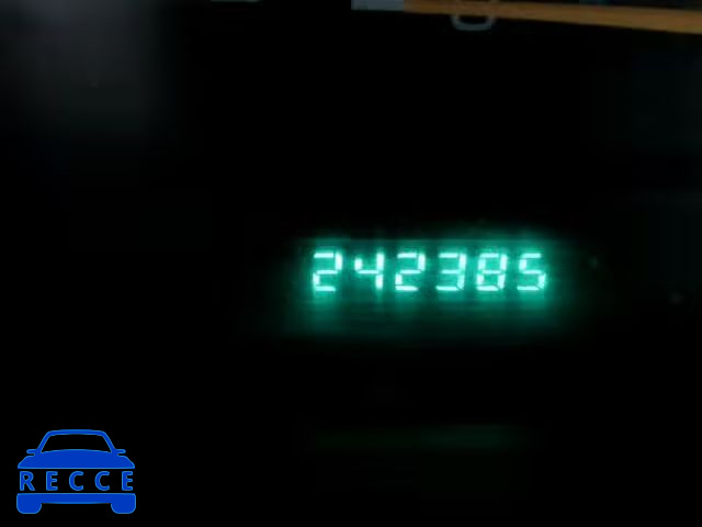 2000 CHRYSLER VOYAGER 2C4FJ25B6YR810540 image 7