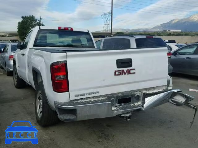 2016 GMC SIERRA C15 1GTN1LECXGZ900837 image 2