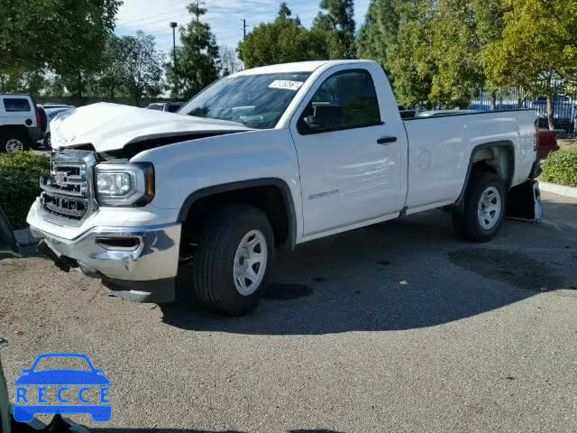 2016 GMC SIERRA C15 1GTN1LECXGZ151599 image 1