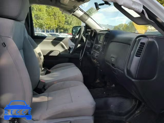 2016 GMC SIERRA C15 1GTN1LECXGZ151599 image 4