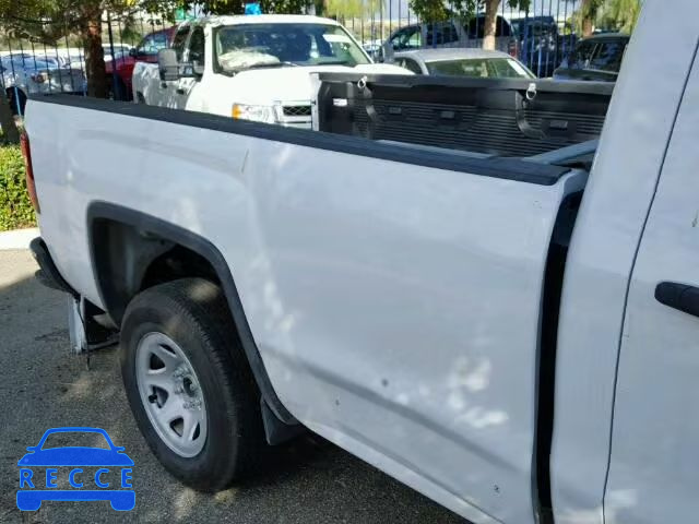 2016 GMC SIERRA C15 1GTN1LECXGZ151599 image 5