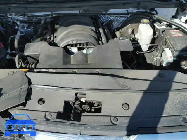 2016 GMC SIERRA C15 1GTN1LECXGZ151599 image 6