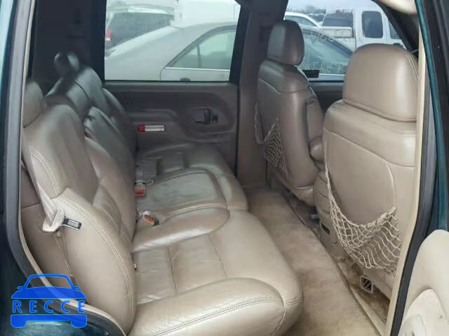 1998 GMC YUKON 1GKEC13R1WJ716071 image 5