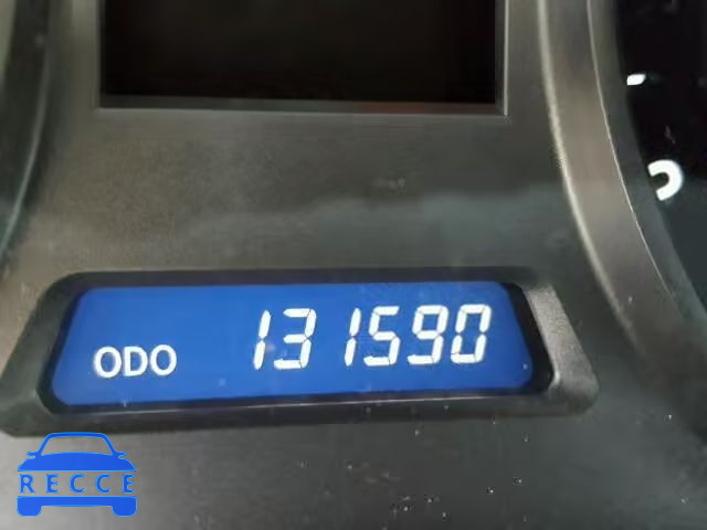 2008 LEXUS IS250 AWD JTHCK262482020262 image 7