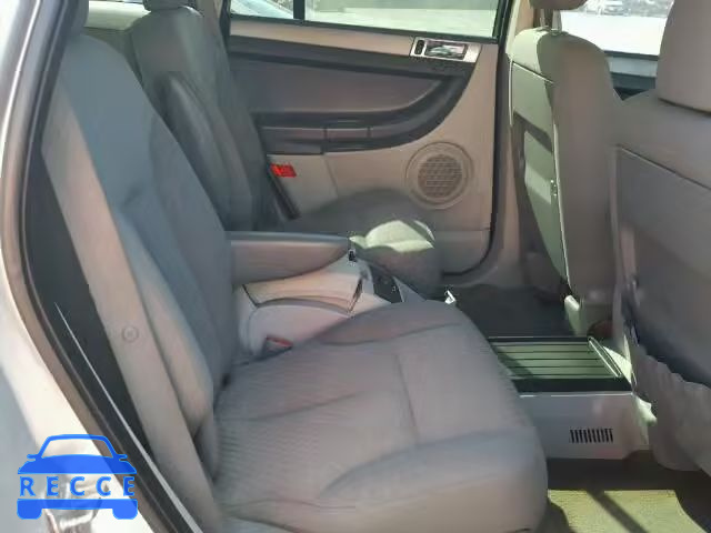 2008 CHRYSLER PACIFICA T 2A8GM68X58R638634 image 5