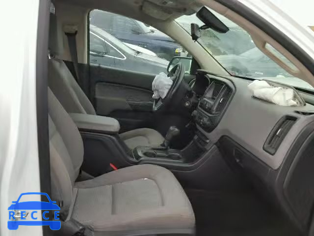 2015 CHEVROLET COLORADO 1GCGSAEA1F1154946 image 4