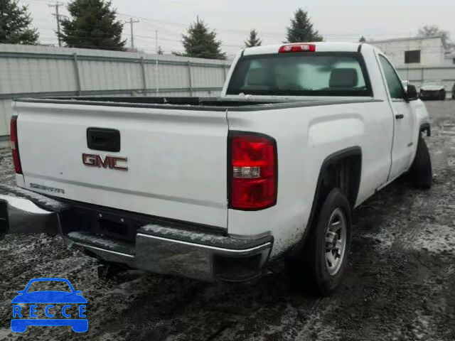 2016 GMC SIERRA C15 1GTN1LEC4GZ900350 image 3
