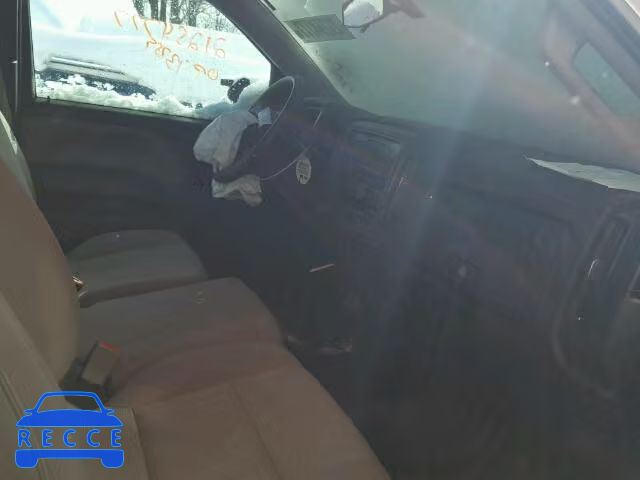 2016 GMC SIERRA C15 1GTN1LEC4GZ900350 image 4