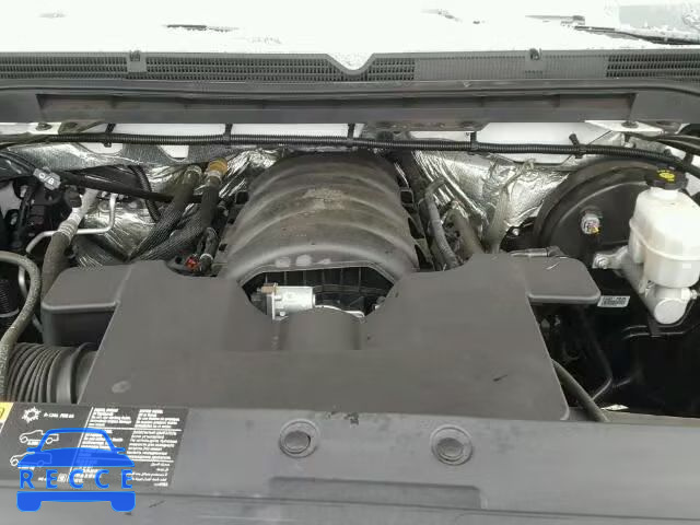 2016 GMC SIERRA C15 1GTN1LEC4GZ900350 image 6