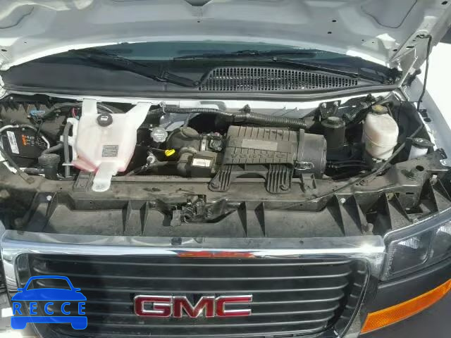 2016 GMC SAVANA G25 1GTW7AFF9G1904151 image 6