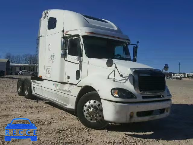 2003 FREIGHTLINER CONVENTION 1FUJA6CG93LK74712 Bild 0