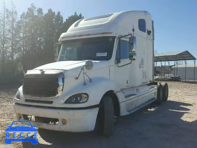 2003 FREIGHTLINER CONVENTION 1FUJA6CG93LK74712 Bild 1