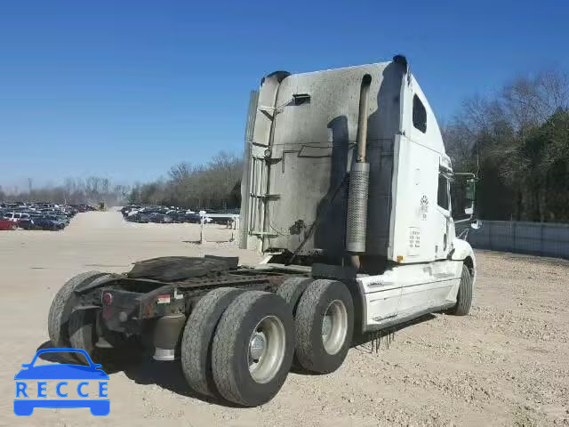 2003 FREIGHTLINER CONVENTION 1FUJA6CG93LK74712 Bild 3