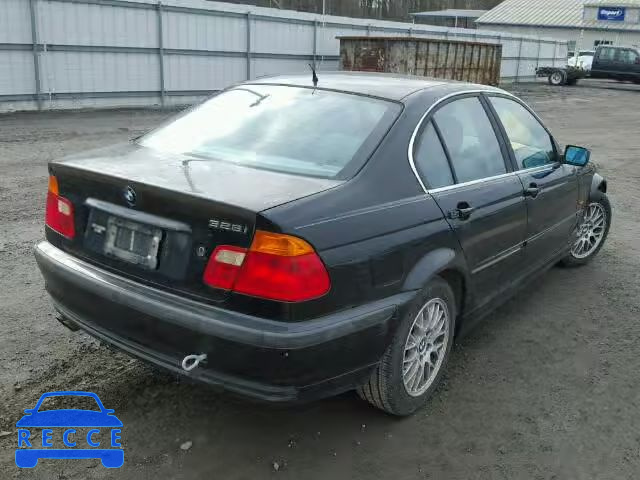 2000 BMW 328I WBAAM5344YFR18084 image 3