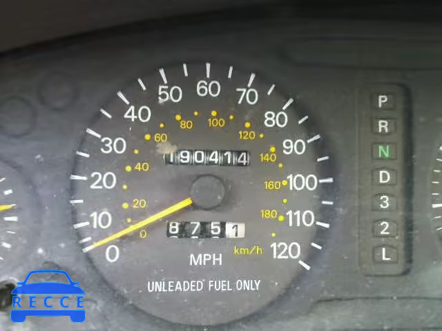 1999 MITSUBISHI DIAMANTE 6MMAP47P4XT002150 image 7