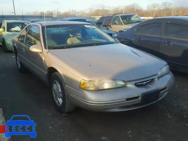 1997 FORD THUNDERBIR 1FALP6240VH132928 Bild 0