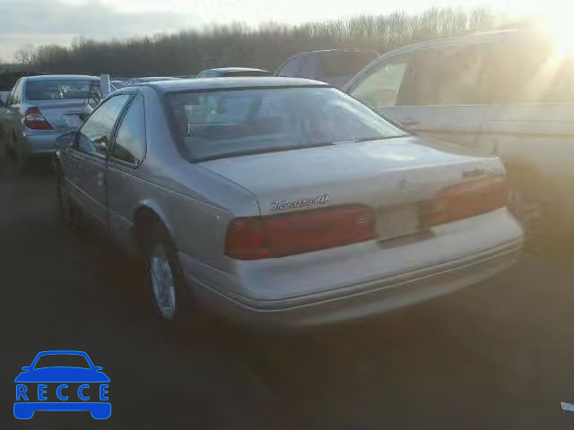 1997 FORD THUNDERBIR 1FALP6240VH132928 Bild 2