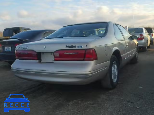 1997 FORD THUNDERBIR 1FALP6240VH132928 Bild 3