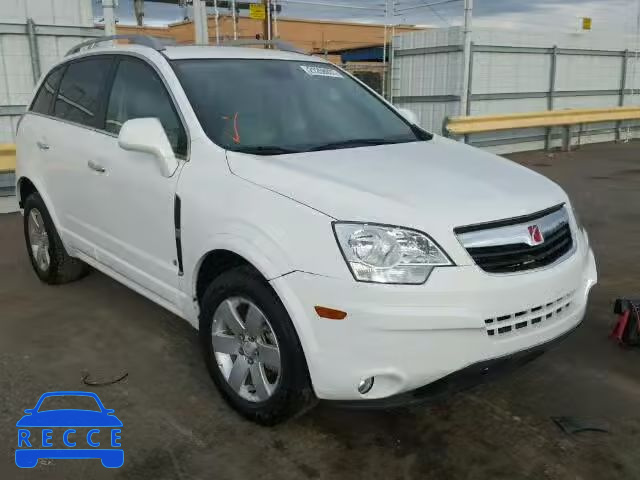 2008 SATURN VUE XR 3GSCL537X8S723941 image 0