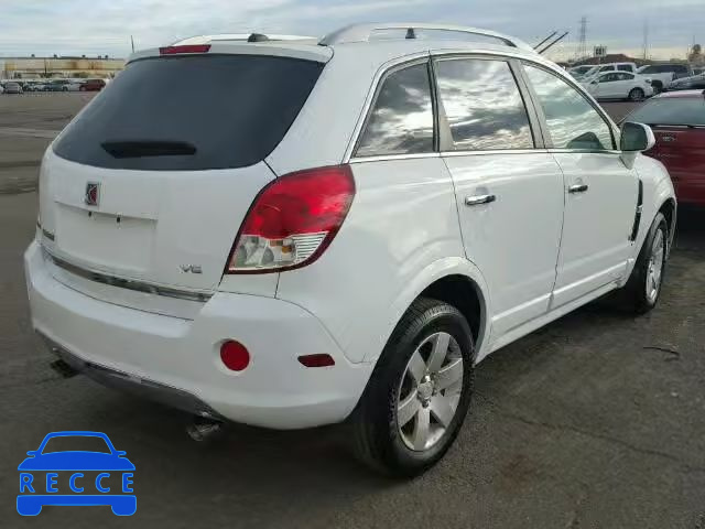 2008 SATURN VUE XR 3GSCL537X8S723941 image 3