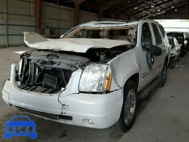 2012 GMC YUKON DENA 1GKS1EEF1CR288583 image 1