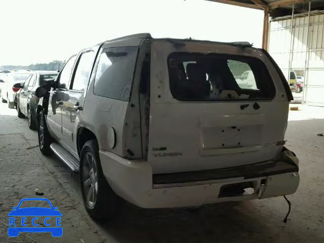 2012 GMC YUKON DENA 1GKS1EEF1CR288583 image 2