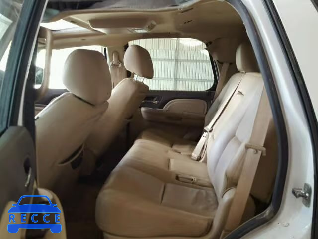 2012 GMC YUKON DENA 1GKS1EEF1CR288583 image 5