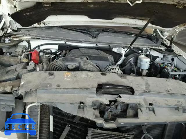 2012 GMC YUKON DENA 1GKS1EEF1CR288583 image 6