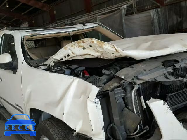 2012 GMC YUKON DENA 1GKS1EEF1CR288583 image 8