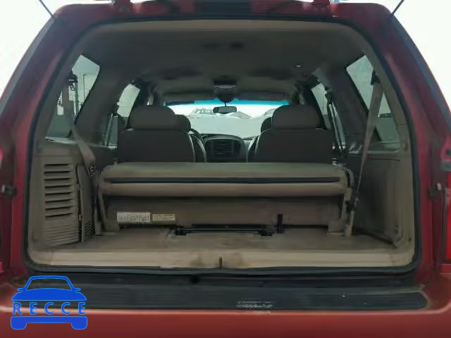 2000 LINCOLN NAVIGATOR 5LMRU27AXYLJ14533 image 8