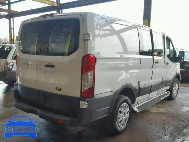 2016 FORD TRANSIT T- 1FTYR1ZMXGKB05230 image 3