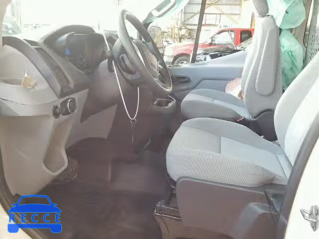 2016 FORD TRANSIT T- 1FTYR1ZMXGKB05230 зображення 4