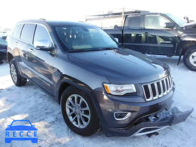 2015 JEEP GRAND CHER 1C4RJFBG7FC830564 image 0