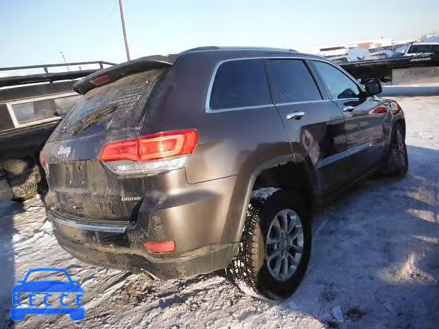 2015 JEEP GRAND CHER 1C4RJFBG7FC830564 image 3