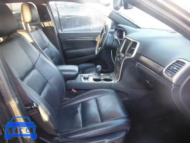 2015 JEEP GRAND CHER 1C4RJFBG7FC830564 Bild 4