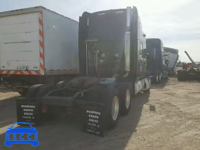 2010 PETERBILT CONVENTION 1XP7D49X7AD106237 image 3