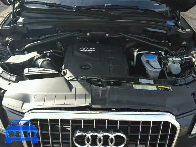 2015 AUDI Q5 PREMIUM WA1LFAFP6FA009398 image 6
